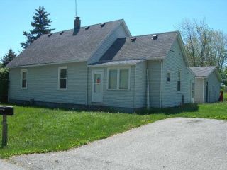 Foreclosed Home - 1701 BUNN ST, 61701