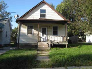Foreclosed Home - 911 W OLIVE ST, 61701