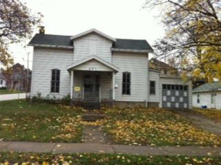 Foreclosed Home - 507 S ROOSEVELT AVE, 61701