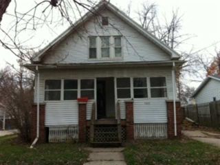 Foreclosed Home - List 100215020