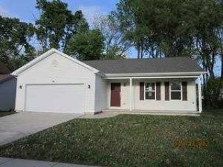 Foreclosed Home - List 100289302