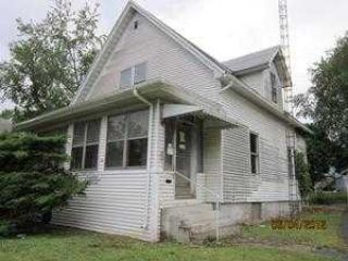 Foreclosed Home - 1108 E TAYLOR ST, 61701