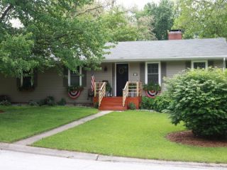 Foreclosed Home - 5 FISHER DR, 61701