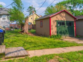 Foreclosed Home - 406 W GRAHAM ST, 61701