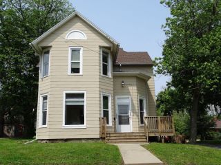 Foreclosed Home - 1006 N ROOSEVELT AVE, 61701