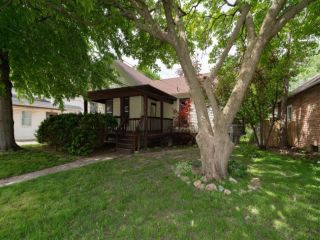 Foreclosed Home - 827 W JACKSON ST, 61701