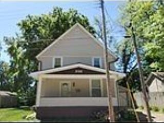 Foreclosed Home - 310 GRAY AVE, 61701