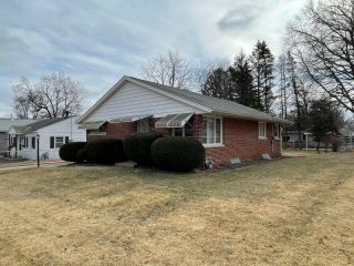 Foreclosed Home - 311 E LINCOLN ST, 61701