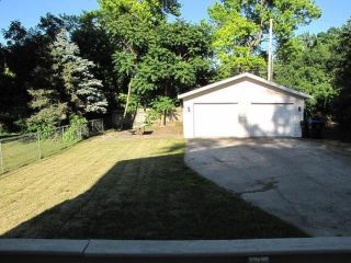 Foreclosed Home - 1511 FELL AVE, 61701