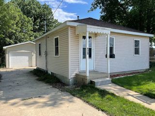 Foreclosed Home - 420 E STEWART ST, 61701
