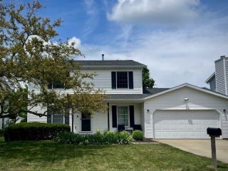 Foreclosed Home - 41 EDGEWOOD CT, 61701