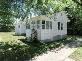 Foreclosed Home - 409 N LIVINGSTON ST, 61701