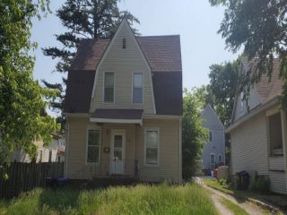 Foreclosed Home - 908 S MADISON ST, 61701