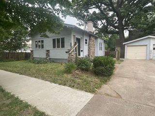 Foreclosed Home - 503 S ROBINSON ST, 61701