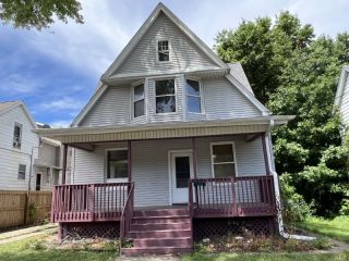 Foreclosed Home - 907 S ALLIN ST, 61701