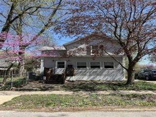 Foreclosed Home - 609 N MASON ST, 61701