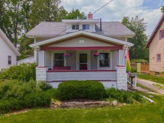 Foreclosed Home - 609 VALE ST, 61701