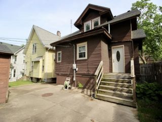 Foreclosed Home - 604 W FRONT ST, 61701