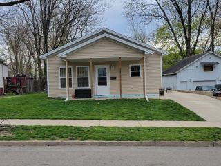 Foreclosed Home - 505 N MASON ST, 61701