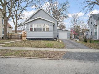 Foreclosed Home - 906 W OAKLAND AVE, 61701