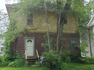 Foreclosed Home - 207 S MCLEAN ST, 61701