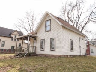 Foreclosed Home - 801 SUMMIT ST, 61701