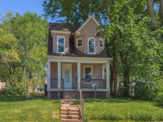 Foreclosed Home - 705 W MULBERRY ST, 61701