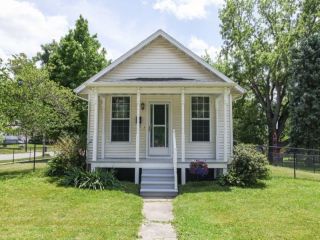 Foreclosed Home - 1502 W OLIVE ST, 61701