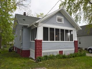 Foreclosed Home - 1218 E OAKLAND AVE, 61701