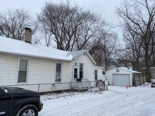 Foreclosed Home - 607 W MARKET ST, 61701