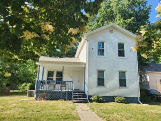Foreclosed Home - List 100661425