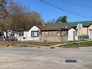 Foreclosed Home - 1001 W MONROE ST, 61701