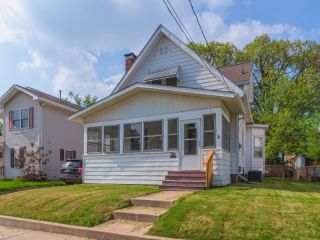 Foreclosed Home - 907 W OLIVE ST, 61701