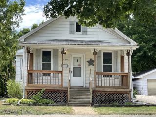 Foreclosed Home - 1214 N ROOSEVELT AVE, 61701