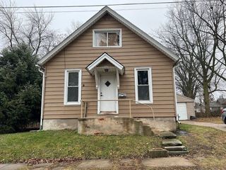 Foreclosed Home - 308 GRAY AVE, 61701