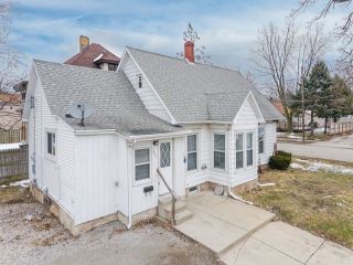 Foreclosed Home - 1407 S MAIN ST, 61701