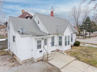 Foreclosed Home - List 100695217