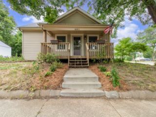 Foreclosed Home - List 100742498
