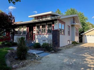 Foreclosed Home - 16 HARWOOD PL, 61701
