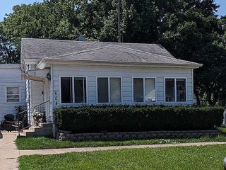 Foreclosed Home - List 100764159