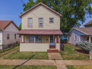 Foreclosed Home - 712 N MORRIS AVE, 61701