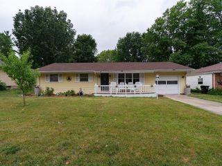 Foreclosed Home - 8 FOLEY AVE, 61701