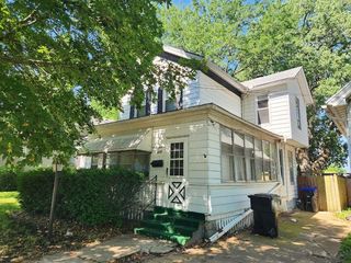 Foreclosed Home - 918 N OAK ST, 61701