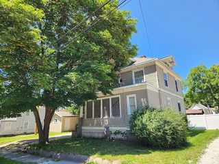 Foreclosed Home - 408 E MULBERRY ST, 61701