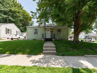 Foreclosed Home - 710 S CLAYTON ST, 61701