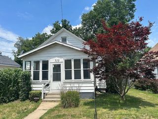 Foreclosed Home - 310 E STEWART ST, 61701