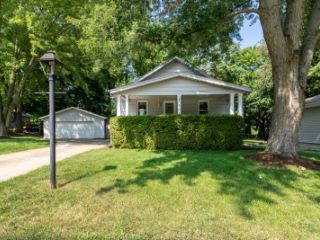 Foreclosed Home - List 100860585