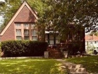 Foreclosed Home - 4 HARWOOD PL, 61701