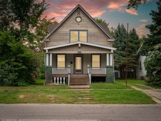 Foreclosed Home - 1008 S CENTER ST, 61701