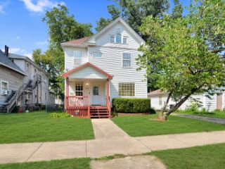 Foreclosed Home - 604 E MONROE ST, 61701